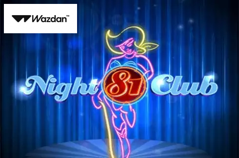 Night Club 81
